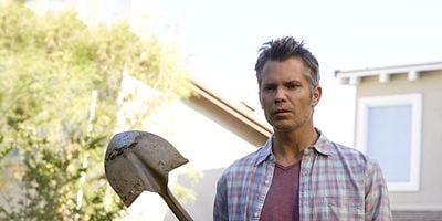 Cartel de "Cuidamos de los detalles"