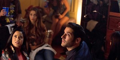 Cartel de Las agarraderas del amor