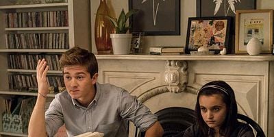 Cartel de Episodio 7