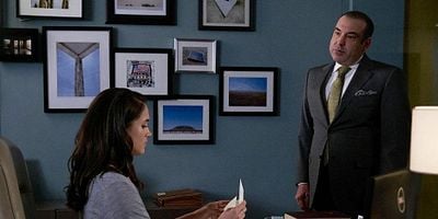 Cartel de Ella se ha ido