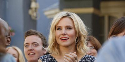 Cartel de La maniobra de Michael