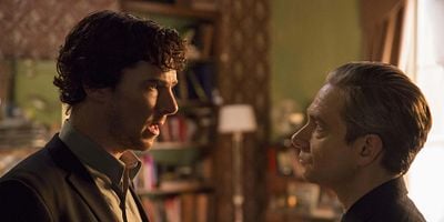 Cartel de El detective mentiroso