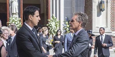 Cartel de Let it Ride