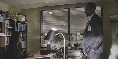 Cartel de Seek and Destroy