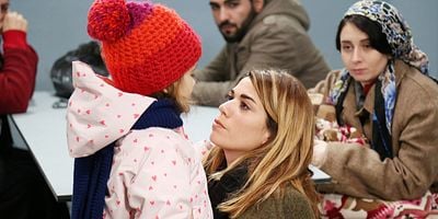 Cartel de O Hayat Benim 115.Bölüm