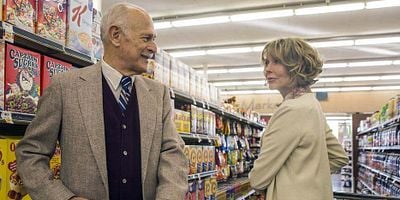 Cartel de The Big Day