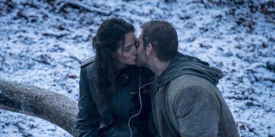 Cartel de Science and Magic