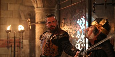 Cartel de Diriliş Ertuğrul 73.Bölüm