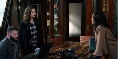 Cartel de Bola rápida