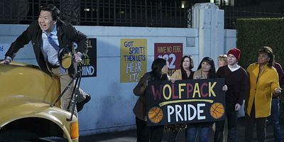 Cartel de Un día en la vida