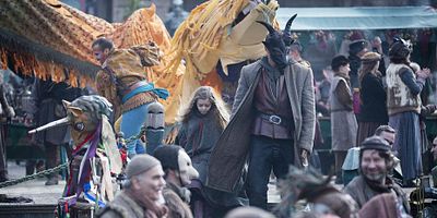 Cartel de Everybody Lies