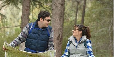 Cartel de La excursión