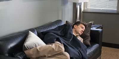 Cartel de Is Josh Free in Two Weeks?