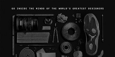 Cartel de Christoph Niemann: Illustration