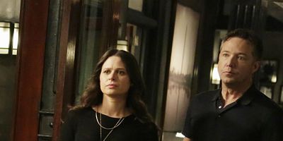 Cartel de Destinos peores que la muerte