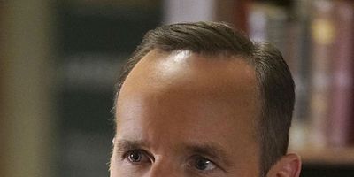 Cartel de Sopa de papa caliente