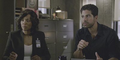 Cartel de A Good Husband