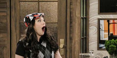 Cartel de And the Tease Time