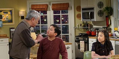 Cartel de El sarpullido de Pat