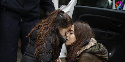 Cartel de Anne 13.Bölüm