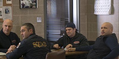 Cartel de Trading In Scuttlebutt