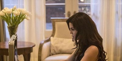 Cartel de Pandora's Box, Part 2