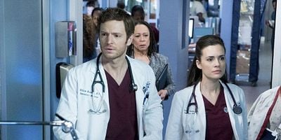 Cartel de Cold Front