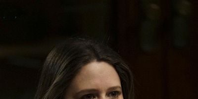 Cartel de El cinturón