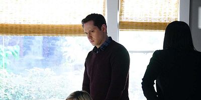 Cartel de Cometió un terrible error