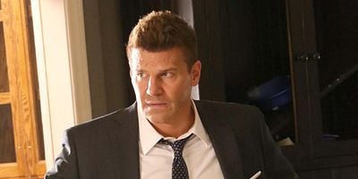 Cartel de The Scare In The Score