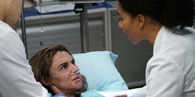 Cartel de De vuelta a tu sitio