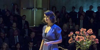 Cartel de Jack Pearson's Son