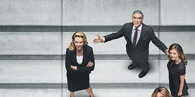 Cartel de Poison Prize