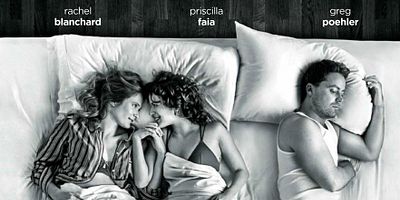 Cartel de Sex Fairy and the Eternal Flames