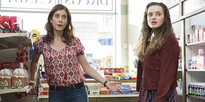 Cartel de Casete tres, lado A