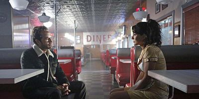 Cartel de Capítulo 5: El corazón de las tinieblas