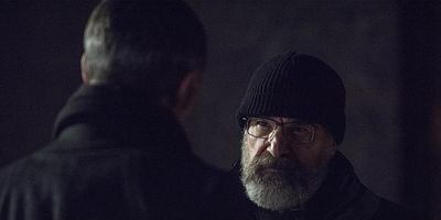 Cartel de Riesgo Inminente