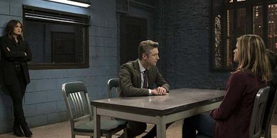 Cartel de Grandes expectativas