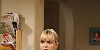 Cartel de Roast Chicken and a Funny Story