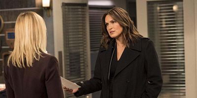 Cartel de Sin rendición