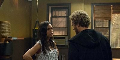 Cartel de Loto deshojado