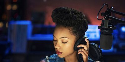 Cartel de Chapter IV