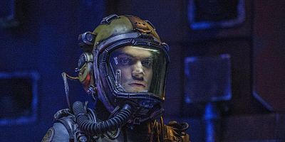 Cartel de Cambio de paradigma