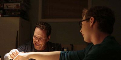 Cartel de Hard Bargain