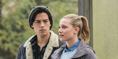 Cartel de Capítulo 6: La mujer del cuadro