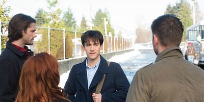 Cartel de Family Feud