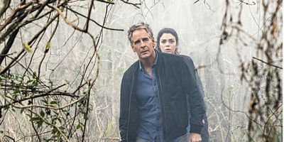 Cartel de The Last Stand