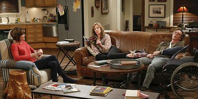 Cartel de Martinis and a Sponge Bath