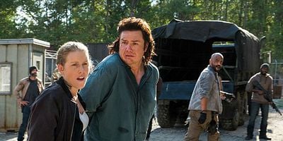 Cartel de Personas hostiles y otras calamidades