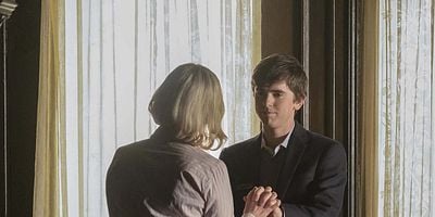 Cartel de The Convergence Of The Twain